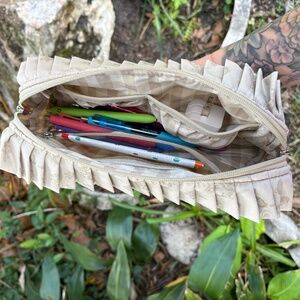 Daily Grind Planner - Planner Accessory Case